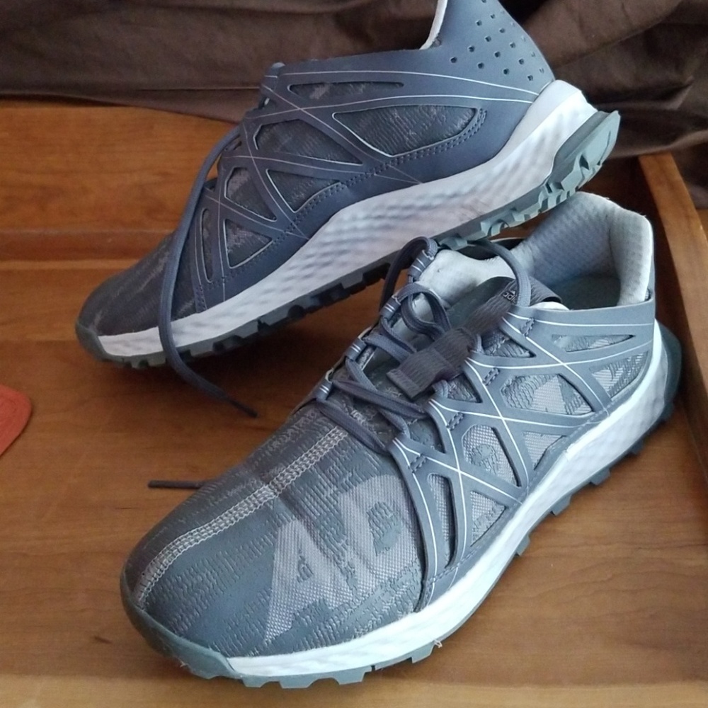 Adidas running shoes